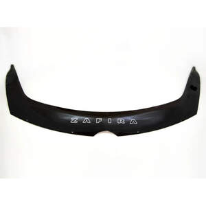 Дефлектор для капота (отбойник) OPEL ZAFIRA C (2011-) "VIP-TUNING"