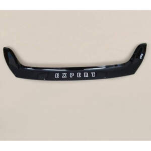 Дефлектор для капота (отбойник) PEUGEOT EXPERT (2007-2012; 2012-) "VIP-TUNING" Дефлектор для капота (отбойник) PEUGEOT EXPERT (2007-2012; 2012-) "VIP-TUNING"