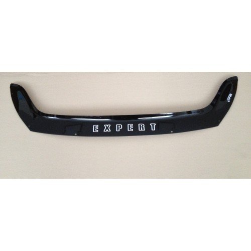 Дефлектор для капота (отбойник) PEUGEOT EXPERT (2007-2012; 2012-) "VIP-TUNING" Дефлектор для капота (отбойник) PEUGEOT EXPERT (2007-2012; 2012-) "VIP-TUNING"