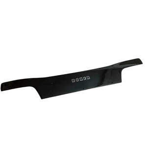 Дефлектор для капота (отбойник) PEUGEOT BOXER I (1994-) "VIP-TUNING"