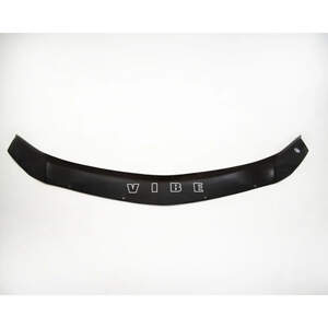 Дефлектор для капота (отбойник) PONTIAC VIBE (2002-2007) «VIP-TUNING»
