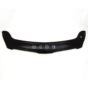 Дефлектор для капота (отбойник) PONTIAC VIBE (2008-) «VIP-TUNING»