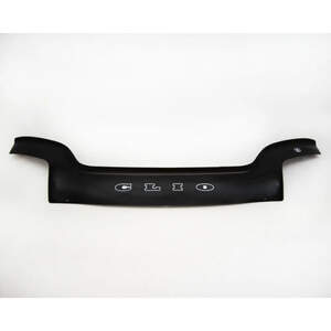 Дефлектор для капота (отбойник) RENAULT CLIO II  (1998-2001) «VIP-TUNING»