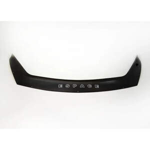 Дефлектор для капота (отбойник) RENAULT ESPACE VI (2002-; кузов J81) «VIP-TUNING»