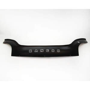 Дефлектор для капота (отбойник) RENAULT KANGOO I  (1997-2003) «VIP-TUNING»