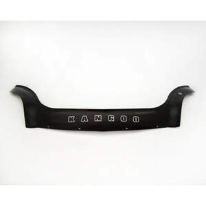 Дефлектор для капота (отбойник) RENAULT KANGOO I  (2003-2007) «VIP-TUNING»