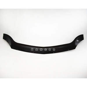 Дефлектор для капота (отбойник) RENAULT KANGOO II (2008-) "VIP-TUNING"