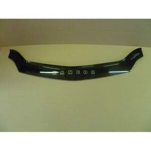 Дефлектор для капота (отбойник) RENAULT KANGOO II (2008-) "VIP-TUNING"