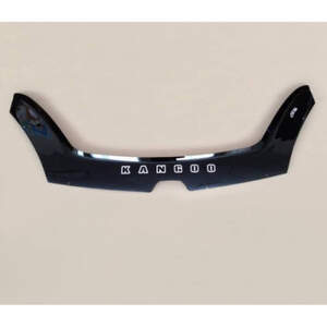 Дефлектор для капота (отбойник) RENAULT KANGOO III (2013-) «VIP-TUNING»