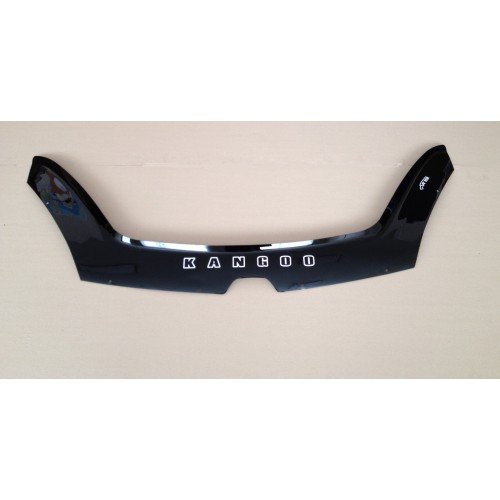 Дефлектор для капота (отбойник) RENAULT KANGOO III (2013-) «VIP-TUNING» Дефлектор для капота (отбойник) RENAULT KANGOO III (2013-) «VIP-TUNING»