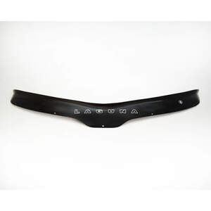 Дефлектор для капота (отбойник) RENAULT LAGUNA I  (1993-2000) "VIP-TUNING"