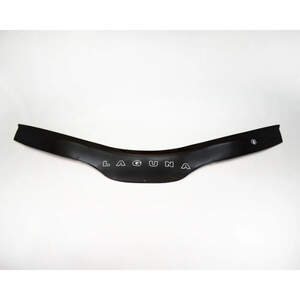 Дефлектор для капота (отбойник) RENAULT LAGUNA II (2001-2007) «VIP-TUNING»