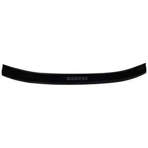 Дефлектор для капота (отбойник) RENAULT MASTER   OPEL MOVANO   NISSAN INTERSTAR (1998-2003) «VIP-TUNING»