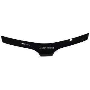 Дефлектор для капота (отбойник) RENAULT MEGANE I   (1995-1999) "VIP-TUNING"