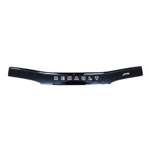 Дефлектор для капота (отбойник) RENAULT SCENIC I  (1993-1999) "VIP-TUNING"