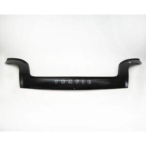 Дефлектор для капота (отбойник) RENAULT TRAFIC II (2001-)   OPEL VIVARO (2001-) «VIP-TUNING»