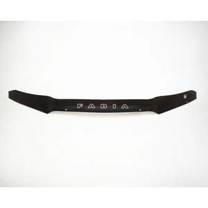 Дефлектор для капота (отбойник) SKODA FABIA I  (2000-2007) «VIP-TUNING»