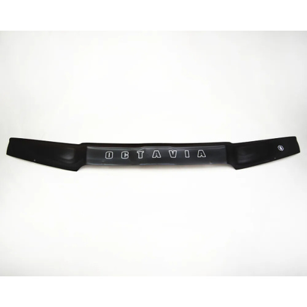 Дефлектор для капота (отбойник) SKODA OCTAVIA TOUR (1998-) «VIP-TUNING» Дефлектор для капота (отбойник) SKODA OCTAVIA TOUR (1998-) «VIP-TUNING»