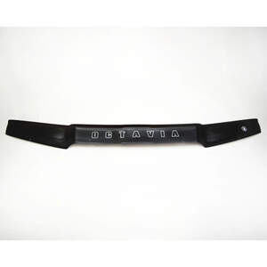 Дефлектор для капота (отбойник) SKODA OCTAVIA TOUR (1998-) «VIP-TUNING»