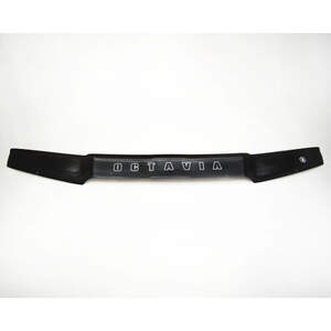 Дефлектор для капота (отбойник) SKODA OCTAVIA TOUR (1998-) «VIP-TUNING» Дефлектор для капота (отбойник) SKODA OCTAVIA TOUR (1998-) «VIP-TUNING»