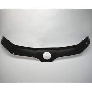 Дефлектор для капота (отбойник) SKODA FABIA III (2013-2020) «VIP-TUNING»