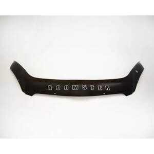 Дефлектор для капота (отбойник) SKODA ROOMSTER (2007-2010) «VIP-TUNING»