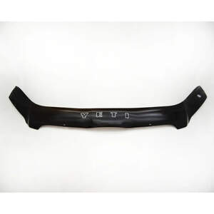 Дефлектор для капота (отбойник) SKODA YETI (2009-2013) «VIP-TUNING»