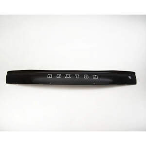 Дефлектор для капота (отбойник) SSANGYONG REXTON I  (2001-2006, с 2005 сборка в России) «VIP-TUNING»