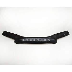 Дефлектор для капота (отбойник) SUBARU FORESTER (2006-2008) «VIP-TUNING»