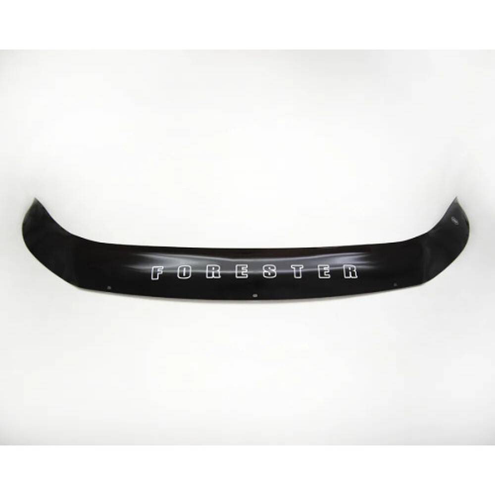 Дефлектор для капота (отбойник) SUBARU FORESTER (2008-2012) «VIP-TUNING» Дефлектор для капота (отбойник) SUBARU FORESTER (2008-2012) «VIP-TUNING»