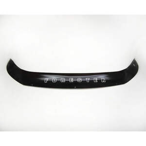 Дефлектор для капота (отбойник) SUBARU FORESTER (2008-2012) «VIP-TUNING» Дефлектор для капота (отбойник) SUBARU FORESTER (2008-2012) «VIP-TUNING»