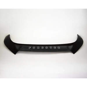 Дефлектор для капота (отбойник) SUBARU IMPREZA IV (2011-) "VIP-TUNING"