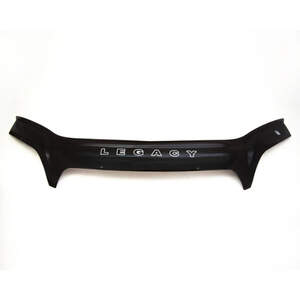 Дефлектор для капота (отбойник) SUBARU LEGACY   OUTBACK (2001-2003) «VIP-TUNING»