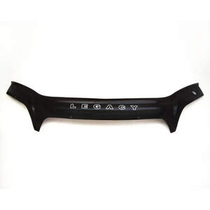 Дефлектор для капота (отбойник) SUBARU LEGACY   OUTBACK (2001-2003) «VIP-TUNING»