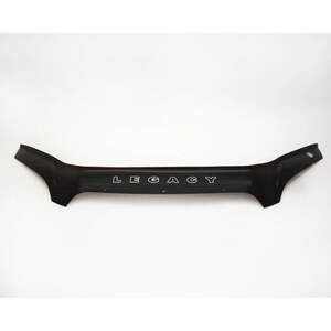 Дефлектор для капота (отбойник) SUBARU LEGACY   OUTBACK (2003-2009) «VIP-TUNING»