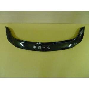 Дефлектор для капота (отбойник) SUZUKI SX4   FIAT SEDICI (2006-) «VIP-TUNING»