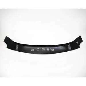 Дефлектор для капота (отбойник) TOYOTA AURIS (2007-2009) «VIP-TUNING»