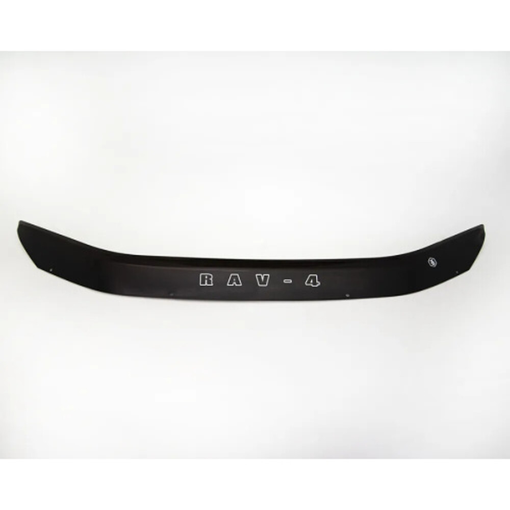 Дефлектор для капота (отбойник) TOYOTA RAV4 V (2019-) «VIP-TUNING» Дефлектор для капота (отбойник) TOYOTA RAV4 V (2019-) «VIP-TUNING»