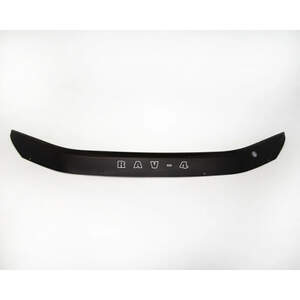 Дефлектор для капота (отбойник) TOYOTA RAV4 V (2019-) «VIP-TUNING»