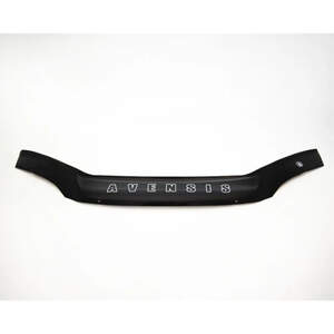 Дефлектор для капота (отбойник) TOYOTA AVENSIS I   (1997-2002; кузов T220) «VIP-TUNING»