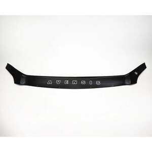 Дефлектор для капота (отбойник) TOYOTA AVENSIS II  (2003-2008) «VIP-TUNING»