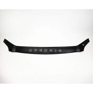 Дефлектор для капота (отбойник) TOYOTA AVENSIS II  (2003-2008) «VIP-TUNING»