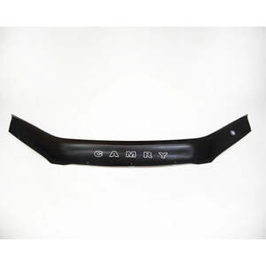 Дефлектор для капота (отбойник) TOYOTA CAMRY (1997-2002; кузов SV20) «VIP-TUNING»