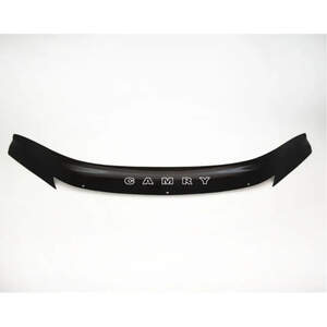 Дефлектор для капота (отбойник) TOYOTA CAMRY (2011-2014) «VIP-TUNING»