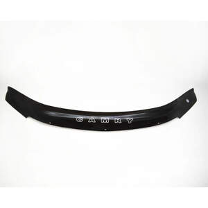 Дефлектор для капота (отбойник) TOYOTA CAMRY (2014-) «VIP-TUNING»