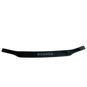 Дефлектор для капота (отбойник) TOYOTA CORONA (1992-1998; кузов T190) «VIP-TUNING»