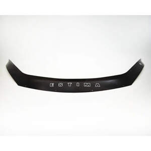 Дефлектор для капота (отбойник) TOYOTA ESTIMA II    PREVIA II  (2000-2006) «VIP-TUNING»