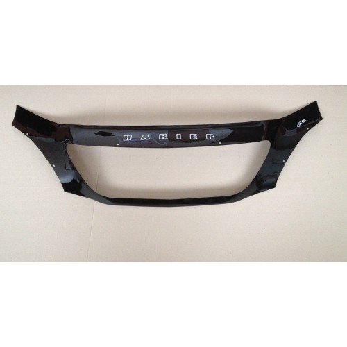 Дефлектор для капота (отбойник) TOYOTA HARRIER II (2003-2009) с обл. радиатора "VIP-TUNING" Дефлектор для капота (отбойник) TOYOTA HARRIER II (2003-2009) с обл. радиатора "VIP-TUNING"