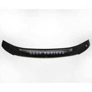 Дефлектор для капота (отбойник) TOYOTA LAND CRUISER 200 (2008-2015) «VIP-TUNING» Дефлектор для капота (отбойник) TOYOTA LAND CRUISER 200 (2008-2015) «VIP-TUNING»