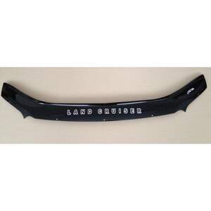 Дефлектор для капота (отбойник) TOYOTA LAND CRUISER PRADO 150 (2014-2017) «VIP-TUNING» Дефлектор для капота (отбойник) TOYOTA LAND CRUISER PRADO 150 (2014-2017) «VIP-TUNING»